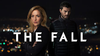 The Fall: Series 3