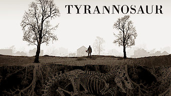Tyrannosaur
