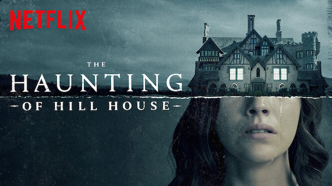 Ver La Maldicion de Hiil House | The Haunting of Hill House en Netflix