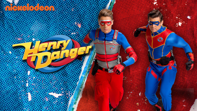 Henry Danger Besetzung