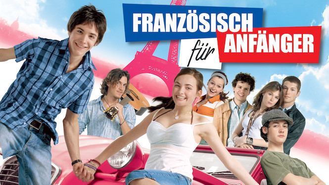 Französisch Für Anfänger