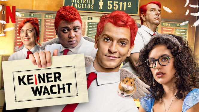 Keiner wacht