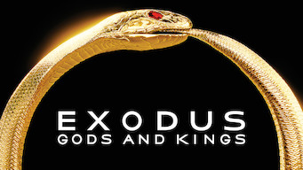 Exodus: Gods and Kings