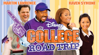 College Road Trip