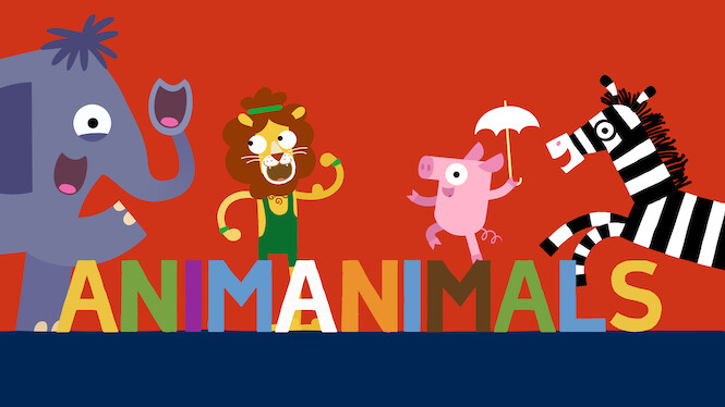 Animanimals