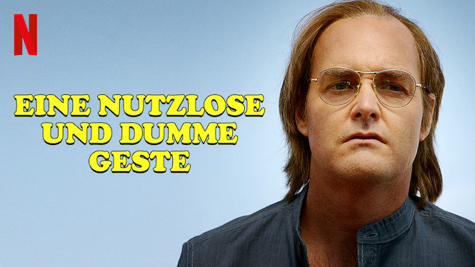 Eine Nutzlose Und Dumme Geste Eine Nutzlose Und Dumme Geste