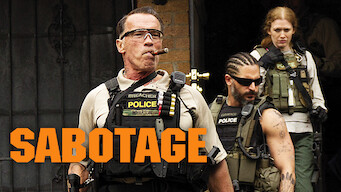 Sabotage