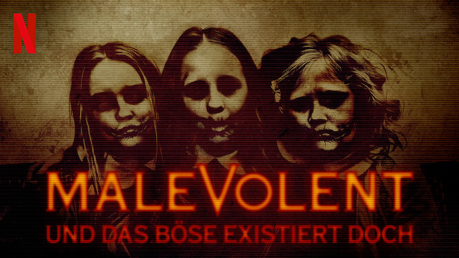 Malevolent - Und Das Böse Existiert Doch Malevolent - Und Das Böse Existiert Doch