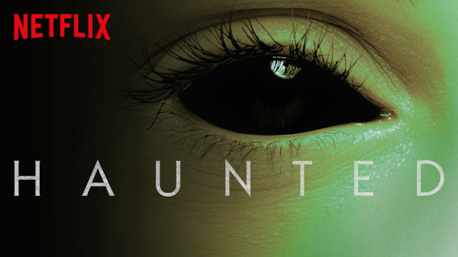 Lo que vi ahora por Netflix