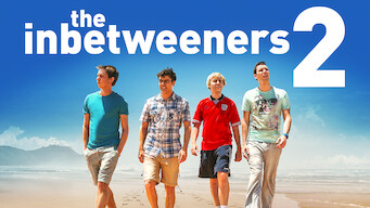 The Inbetweeners 2