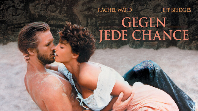Gegen jede Chance
