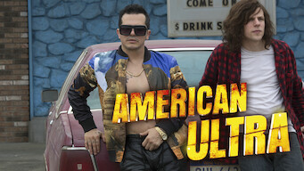 American ultra netflix