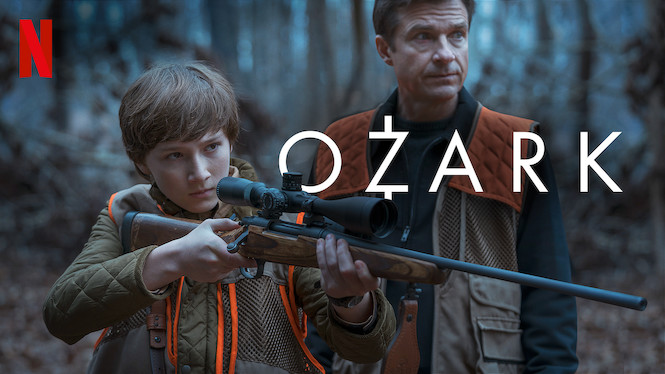 Krimiserien Netflix Krimiserien Netflix