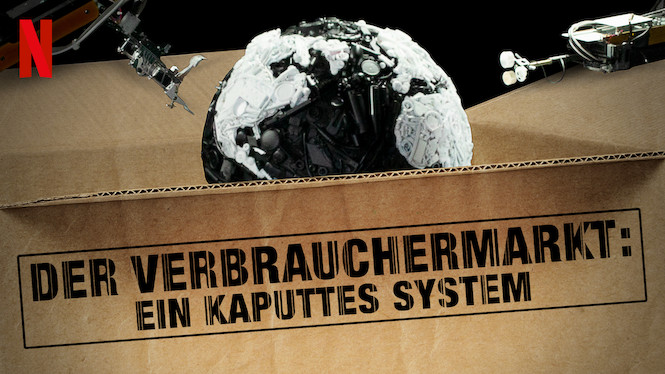 Der Verbrauchermarkt: Ein kaputtes System