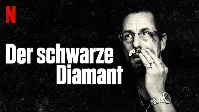 Der schwarze Diamant