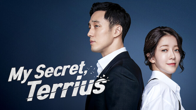 My Secret, Terrius