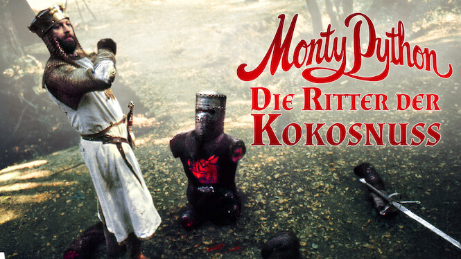 Die Ritter Der Kokosnuß Die Ritter Der Kokosnuß