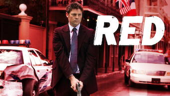 R.E.D.
