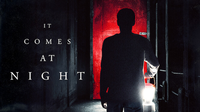 It Comes at Night