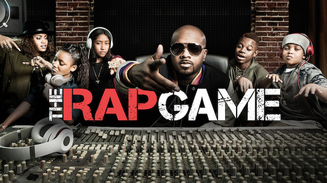 The Rap Game