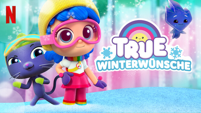 True: Winterwünsche