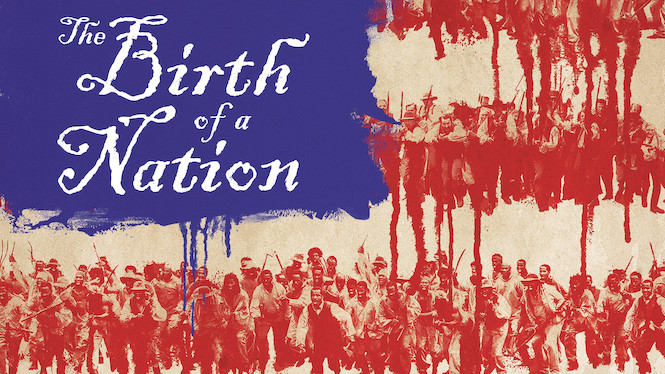 The Birth of a Nation – Aufstand zur Freiheit