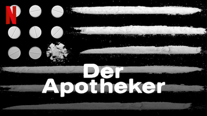 Der Apotheker