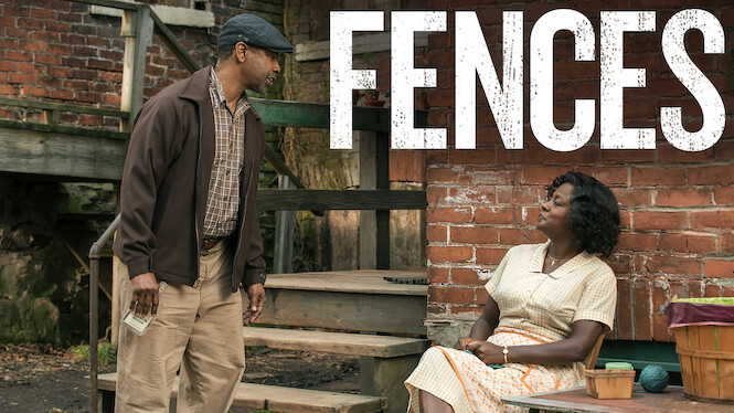 Fences