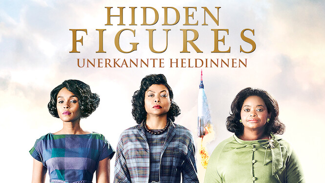 Hidden Figures – Unerkannte Heldinnen