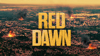 Red Dawn