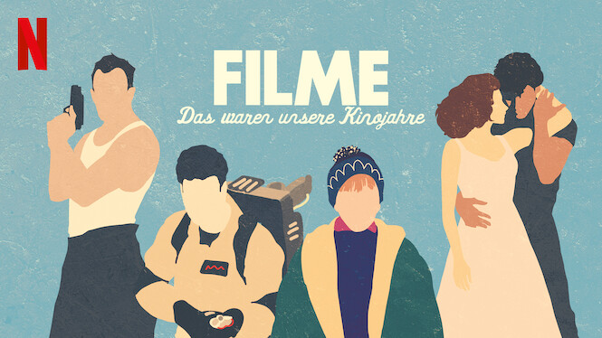 Filme – Das waren unsere Kinojahre