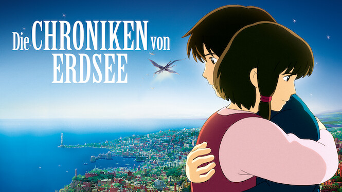 Die Chroniken von Erdsee