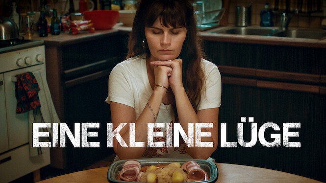 Eine kleine Lüge