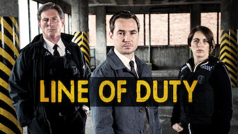 Line of Duty: Season 5