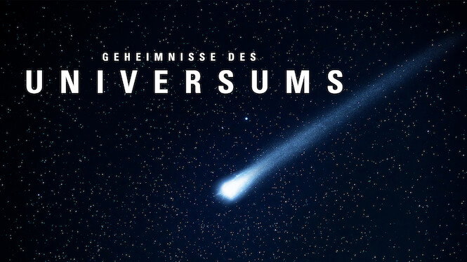 Geheimnisse des Universums