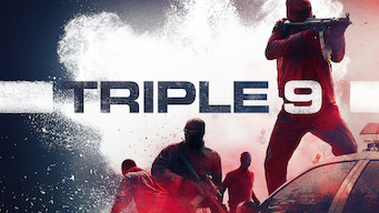 Ist Triple 9 2016 Auf Netflix Deutschland