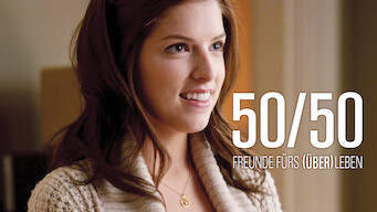 50/​50 – Freunde fürs (Über)leben (2011)