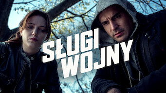 Sługi wojny (2019)