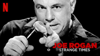 Joe Rogan: Strange Times (2018)