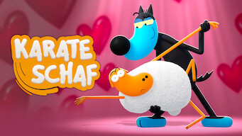 Karate Schaf (2023)