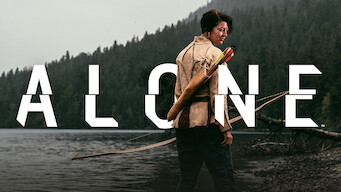 Alone (2020)