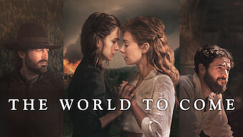 The World To Come (2021)