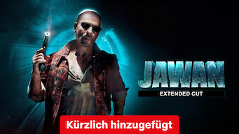 Jawan: Extended Cut (2023)