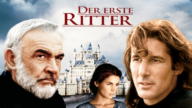 Der Erste Ritter Stream Deutsch Kostenlos Der erste Ritter (1995) - Netflix | Flixable