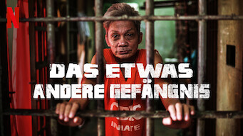Das etwas andere Gefängnis (2019)