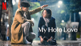 My Holo Love (2020)