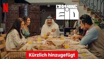 Crashing Eid (2023)