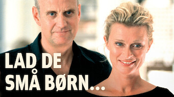 Lad de små børn (2004)