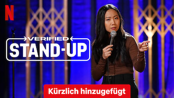 Verified Stand-Up (2023)