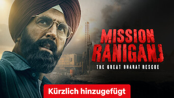 Mission Raniganj: The Great Bharat Rescue (2023)
